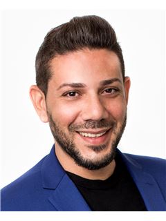 Armen Kharabian - RE/MAX EXCELLENCE