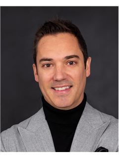 Jean-Philippe Côté - RE/MAX 2001