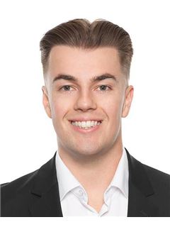 Sébastien Labonté - RE/MAX ROYAL JORDAN