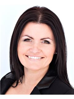 Marie-Eve Girard - RE/MAX AVANTAGES