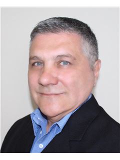 Nicola (Nick) Serino - RE/MAX ROYAL JORDAN