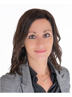 Audrey Chouinard - RE/MAX PRESTIGE