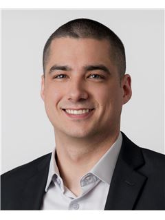 Kane Bovay-Kristensen - RE/MAX ROYAL JORDAN