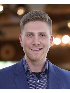 Marc-Antoine Laliberté - RE/MAX AVANTAGES