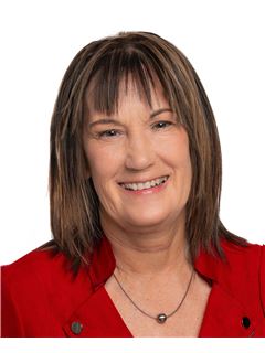 Suzy Blouin - RE/MAX HORIZON