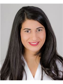 Jahan Ghaderi - RE/MAX ACTION