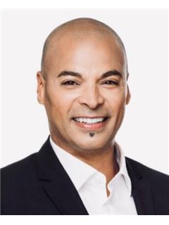 Alexander Gomez - RE/MAX HARMONIE