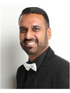 Bhavesh Mistry - RE/MAX ROYAL JORDAN