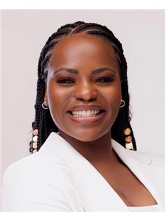 Lune Arlene Izere - RE/MAX ROYAL JORDAN