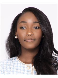 Esther Mpata Tshibangu - RE/MAX ALLIANCE