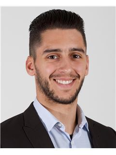 Corrado D'Onofrio - RE/MAX ROYAL JORDAN