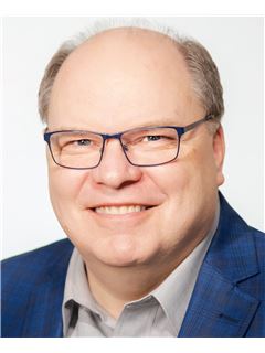 Denis Gendron - RE/MAX ROYAL JORDAN