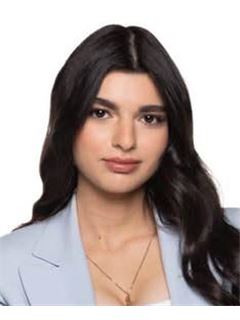 Sabrina Gebrail - RE/MAX CRYSTAL