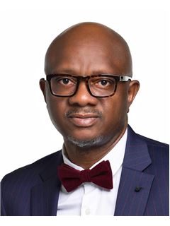 Pierrot Yemba Elongo Talokongo - RE/MAX EXCELLENCE