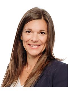 Coralie Barnard - RE/MAX 1er CHOIX