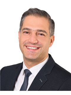 Abdullah Sabbagh - RE/MAX ROYAL JORDAN
