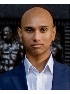 Shazal Gomes - RE/MAX 2000