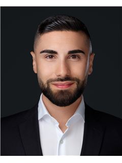 Fabrizio De Ciccio - RE/MAX EXCELLENCE