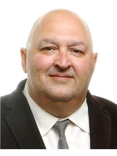 Calogero Vaccaro - RE/MAX HARMONIE