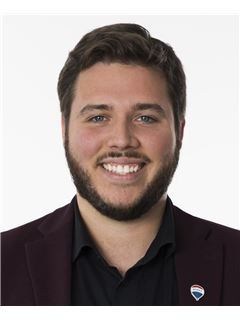 Janik Tremblay - RE/MAX ALLIANCE