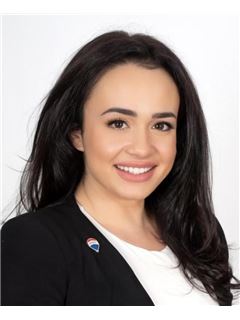 Margaret Volovnik - RE/MAX ALLIANCE