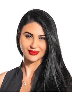 Meriam Bouali - RE/MAX ALLIANCE