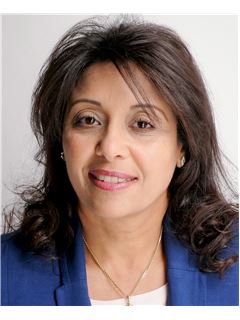 Helen Agaybi - RE/MAX ROYAL JORDAN