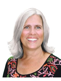 Chantal Dauphinais - RE/MAX PRESTIGE
