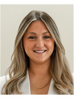 Mélodie Gingras - RE/MAX CRYSTAL