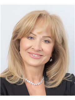 Teresa Anzini - RE/MAX ALLIANCE