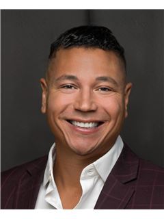 Joffrey Léveillé - RE/MAX ROYAL JORDAN