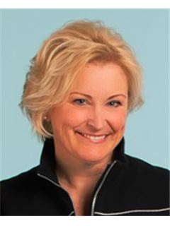 Helene Bergevin - RE/MAX CRYSTAL