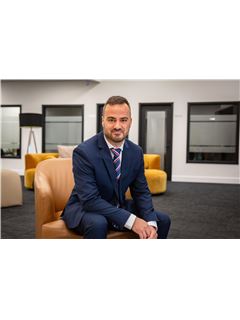 Alexis Leclerc - RE/MAX 2000