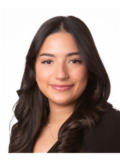 Victoria Cespedes Marois - RE/MAX AVANTAGES