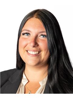 Vanessa Arsenault - RE/MAX AVANTAGES