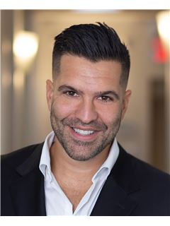 Marc Harroch - RE/MAX ACTION