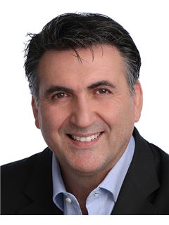Stefano Messina - RE/MAX HARMONIE