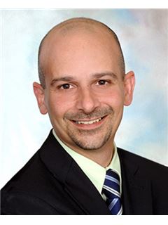 Stephane Dufort - RE/MAX 2000