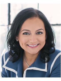 Shereen Awwad - RE/MAX ROYAL JORDAN