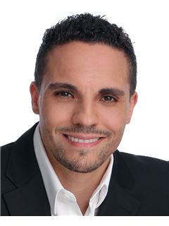 Steven Andre Goncalves - RE/MAX HARMONIE