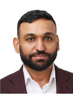 Kokulathas Chandrasegeram - RE/MAX ACTION