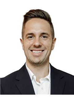 Nicolas Boudreau - RE/MAX CRYSTAL