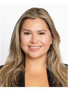 Beatriz Sandoval - RE/MAX CRYSTAL