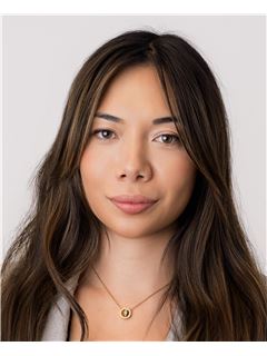 Kimberly Huynh-Purdy - RE/MAX ROYAL JORDAN