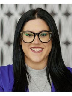 Gabrielle Forest - RE/MAX DU CARTIER BONJOUR