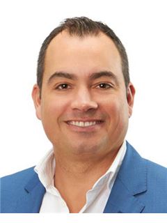 Martin Parent - RE/MAX CRYSTAL