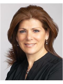 Jihane Samaha - RE/MAX ROYAL JORDAN