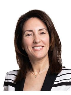 Ibtissam Fadil - RE/MAX CRYSTAL