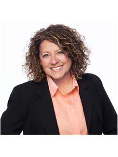 Ana Francisca Romero - RE/MAX 2000
