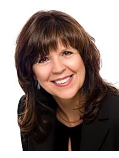 Martine Poirier - RE/MAX ROYAL JORDAN